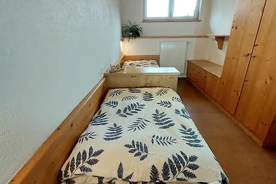 Appartamento Vacanza con famiglia Kaunerberg