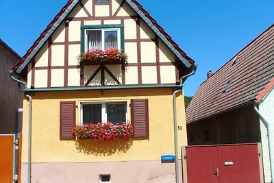 Ferienwohnung Zanner