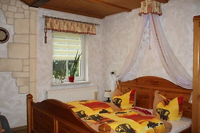 Fewo Wiesenhof bis 2 Personen