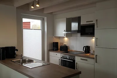 Ferienhaus Klabautermann 53