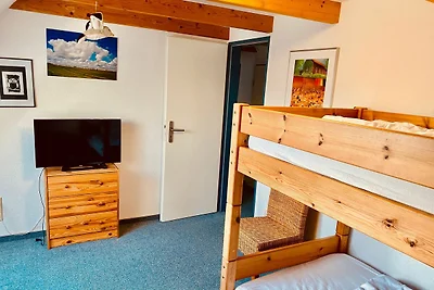 Appartamento Vacanza con famiglia Varel