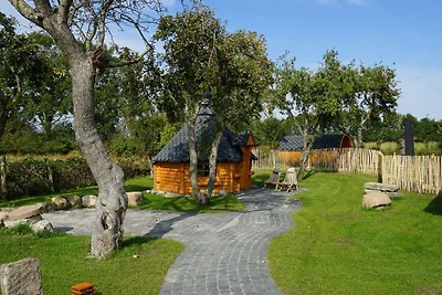 Ferienwohnung Appelboom - Hof Mühlenkoppel