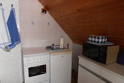 Vakantieappartement Gezinsvakantie Oeversee