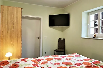 Appartamento Vacanza con famiglia Görlitz