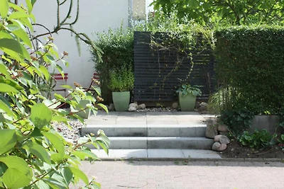 Ferienwohnung 2, 45m², ( keine Haustiere)