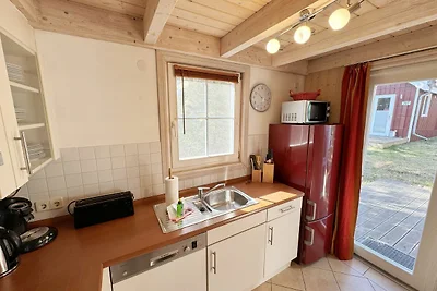 Ferienhaus Sprottenkiste - Strandpark - ca.