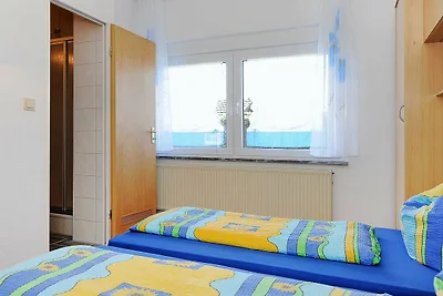 Appartamento Vacanza con famiglia Utarp
