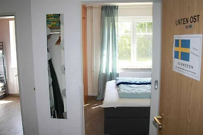Vakantieappartement Gezinsvakantie Bensersiel