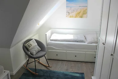 Ferienwohnung Lotsenausblick