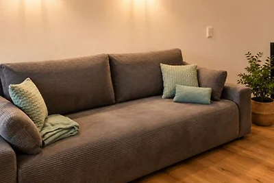 Wohnung 5 pax