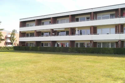 Holiday flat family holiday Wyk