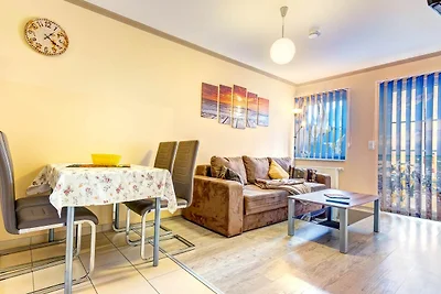 Wohnung 02 - u