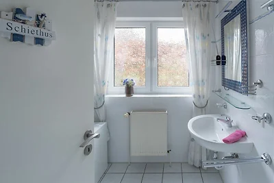 Ferienwohnung Die Muschel