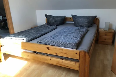 Longest Drive Obergeschoss