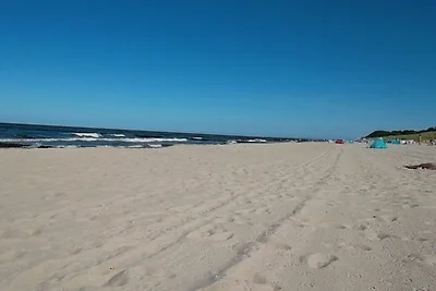 Meer u. Achterwasser