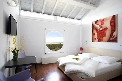 Vakantieappartement Gezinsvakantie Calambrone