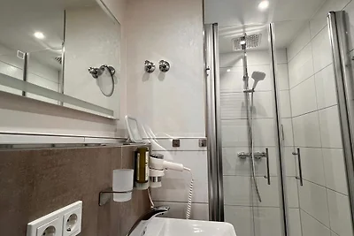 Vakantieappartement Gezinsvakantie Edertal