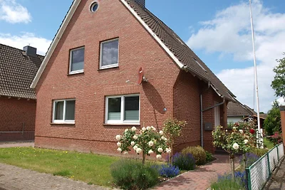 Ferienwohnung Venti Amica