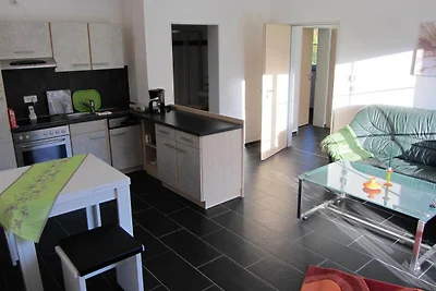 Appartamento Vacanza con famiglia Föritztal