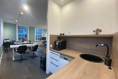 apartman za odmor Obiteljski odmor Carolinensiel