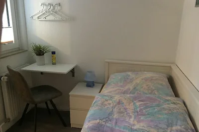 Ferienwohnung Sonnenschein
