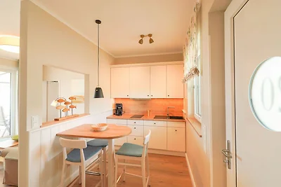 Appartamento Vacanza con famiglia Rankwitz