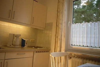 Vakantieappartement Gezinsvakantie Bad Bevensen