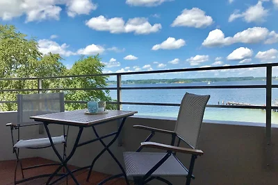 Appartement FördeMeer