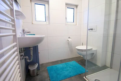 Casa vacanze Vacanza di relax Butjadingen