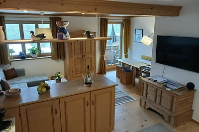 Ferienwohnung Traudl