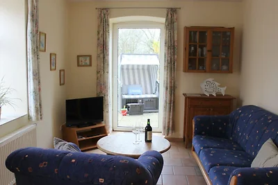 Ferienwohnung Ostseeanleger