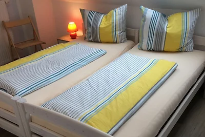 Karlshagen - Günter & Anita (innen)