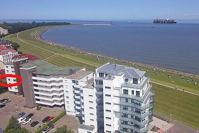 Appartamento Vacanza con famiglia Cuxhaven