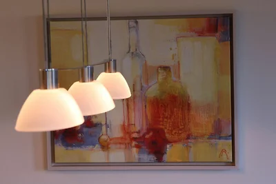 Villa Harmonie EG1