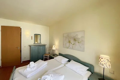 Haus Undine Whg. 25 mit Balkon