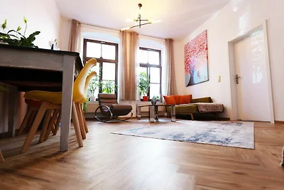 Appartamento Vacanza con famiglia Görlitz