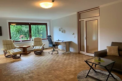 Elbe Ferienwohnung