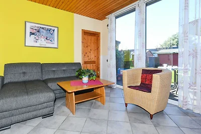 Casa de vacaciones Vacaciones de reposo Esens