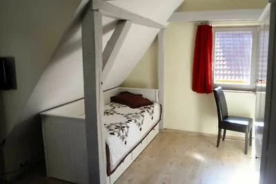 Vakantieappartement Gezinsvakantie Dessau-Roßlau