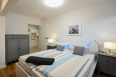 Appartamento Vacanza con famiglia Middelhagen