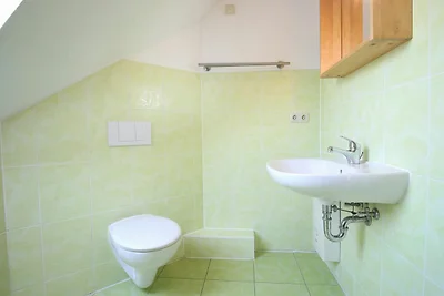 Vakantieappartement Gezinsvakantie Ralswiek