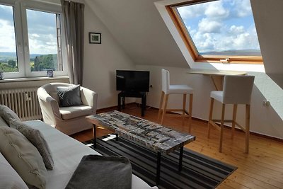 Vakantieappartement Gezinsvakantie Waldeck