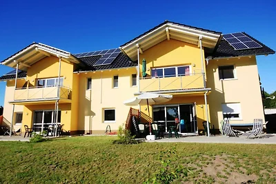 Gästehaus Ehrenberg Ferienwohnung 3