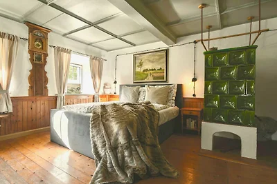 Bauernhaus für 10 Personen (265qm)