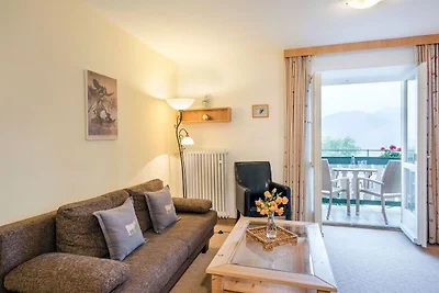 Appartement Berghaus
