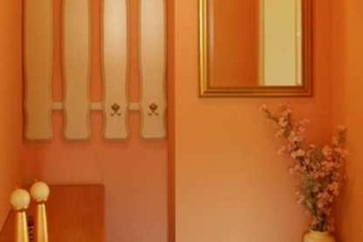 apartman za odmor Obiteljski odmor Wesenberg