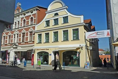 Ferienwohnung 2 die Kleinere Objekt-ID 119836