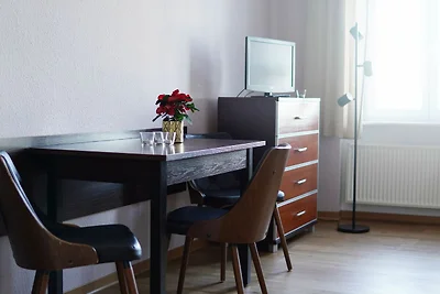 Apartment 3