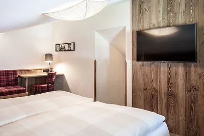 Haus N°7 Zimmer 2 - Nebengebäude