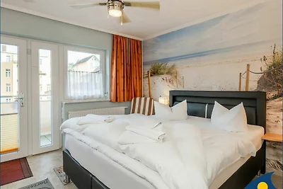 + Balkonstudio rechts